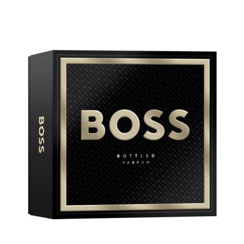 BOSS - HUGO BOSS-Boss Bottled Parfum Coffret - Eau de Parfum BOSS - HUGO BOSS-Boss Bottled Parfum Coffret - Eau de Parfum